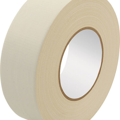 Racers Tape 2in x 180ft White