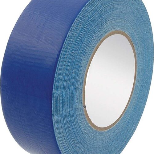 Racers Tape 2in x 180ft Blue