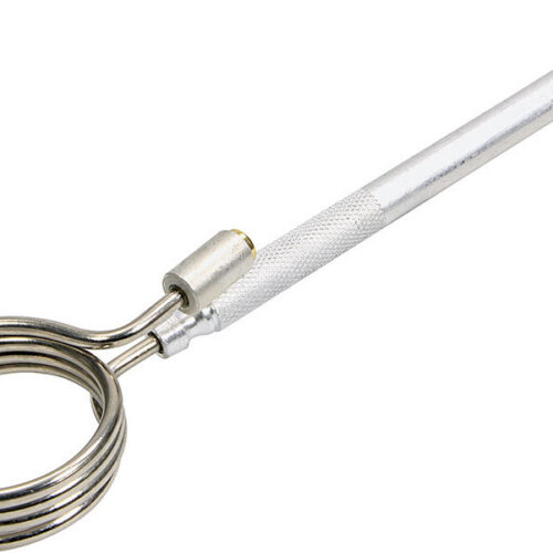 Flexible Magnet