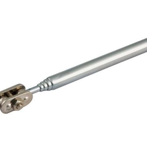 Telescoping Mirror