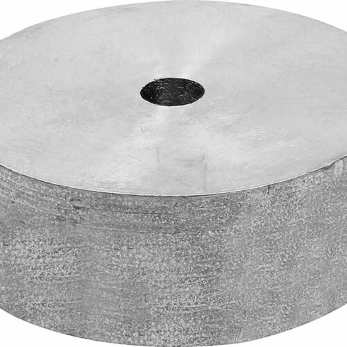 Ballast 5lb Puck