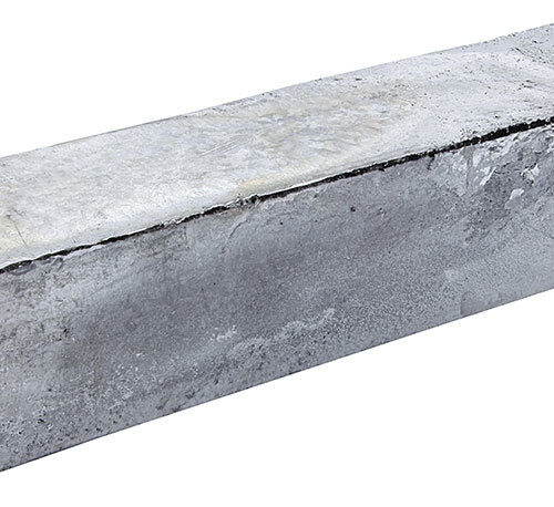 Ballast 30lbs 2.5 x 2.5 x 12