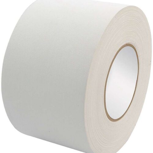 Gaffers Tape 4in x 165ft White