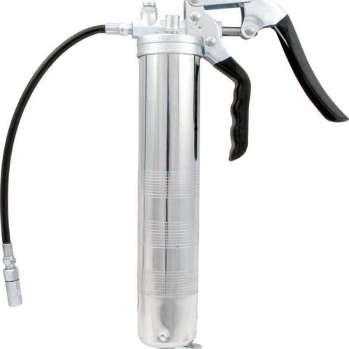 Pistol Grip Grease Gun