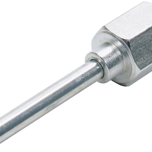 Grease Gun Tip 2in