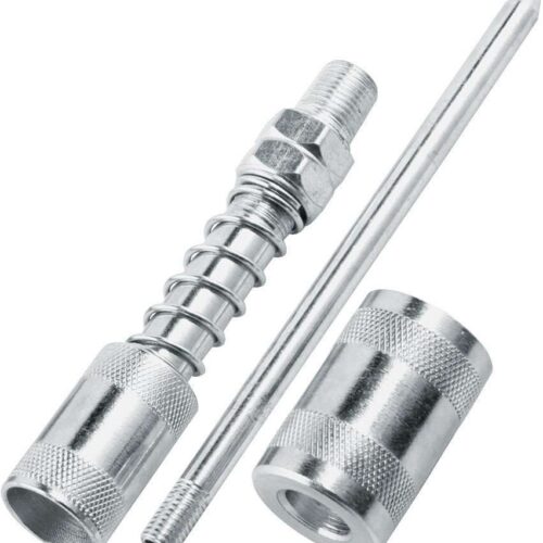 Grease Gun Tip 4in