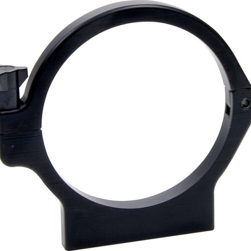 Round Tank Bracket 4.00 Black