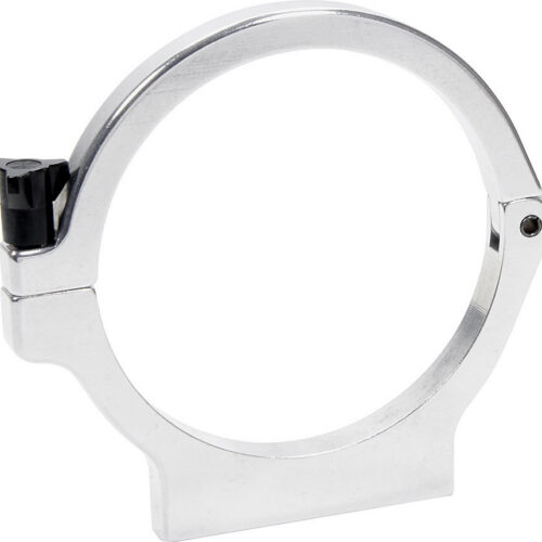Round Tank Bracket 4.25 Polished