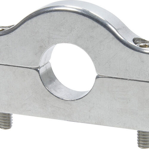 Chassis Bracket 1.00 Polished