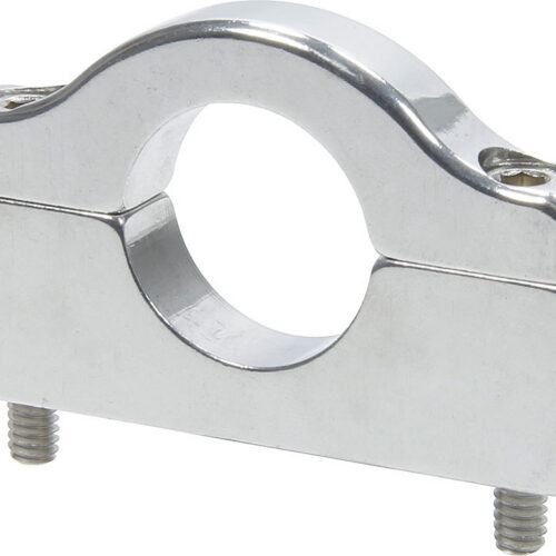 Chassis Bracket 1.25 Polished