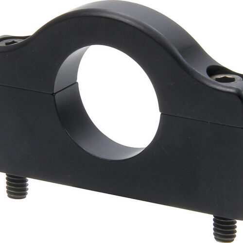 Chassis Bracket 1.25 Black