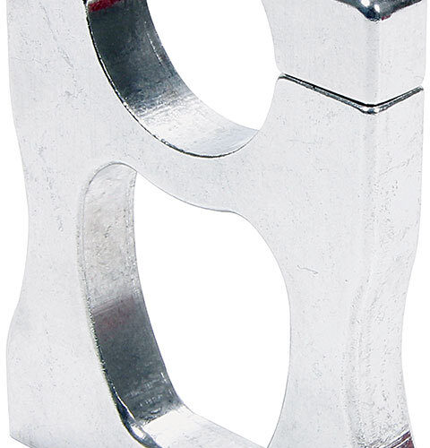 Neck Mount 1.525in Polished