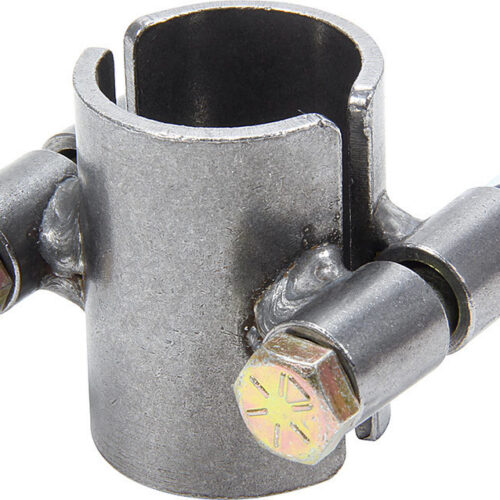 Tube Clamp 1-1/4in I.D. x 2in Wide
