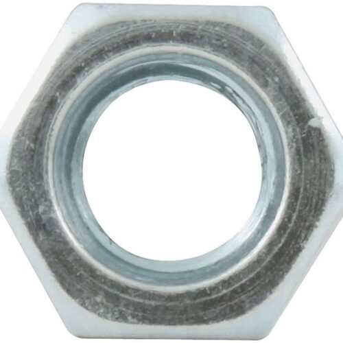 Hex Nuts 7/16-14 10pk