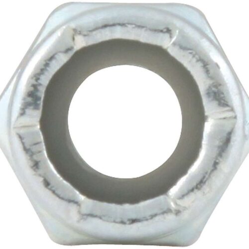 Nylon Insert Nuts 1/4-20 10pk