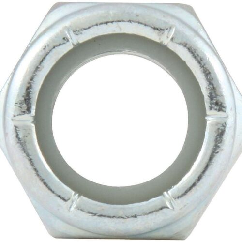 Nylon Insert Nuts 1/2-13 50pk