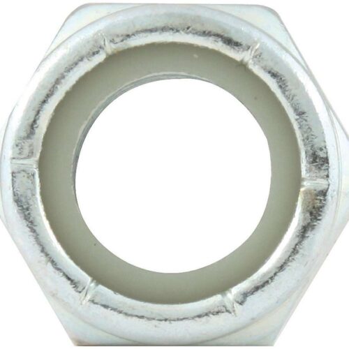 Nylon Insert Nuts 5/8-11 10pk