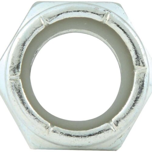Nylon Insert Nuts 3/4-10 10pk