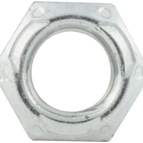 Mechanical Lock Nuts 3/8-16 10pk