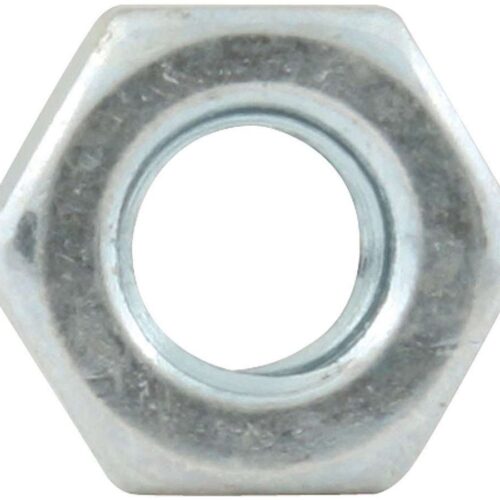 Hex Nuts 1/4-28 10pk