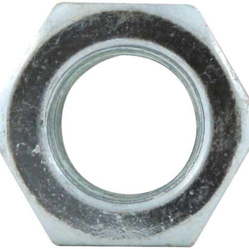 Hex Nuts 7/16-20 10pk