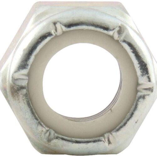 Nylon Insert Nuts 5/16-24 10pk