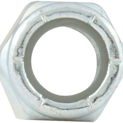 Nylon Insert Nuts 3/8-24 10pk