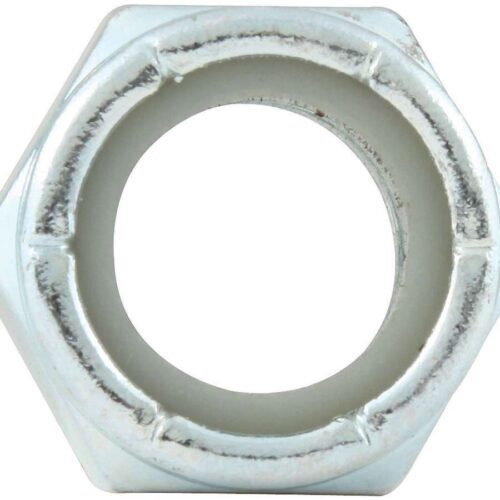 Nylon Insert Nuts 5/8-18 10pk