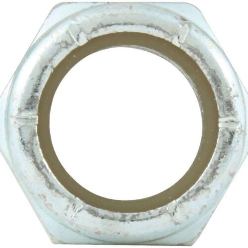 Nylon Insert Nuts 3/4-16 10pk