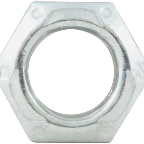 Mechanical Lock Nuts 3/8-24 10Pk