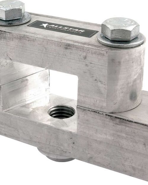 Panhard Bar Bracket Alum 2x2 Angled Discontinued