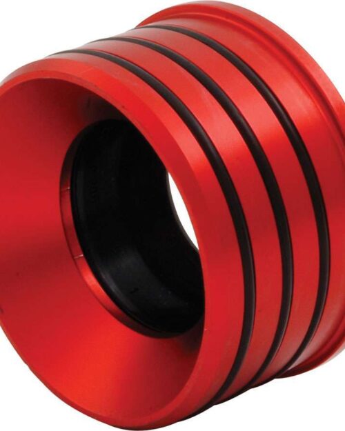 9in Ford Housing Seal Red