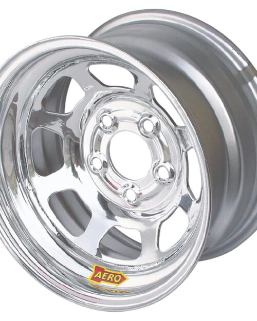 15x10 5in 5.00 Chrome