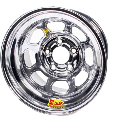 15x8 3in 5.00 Chrome