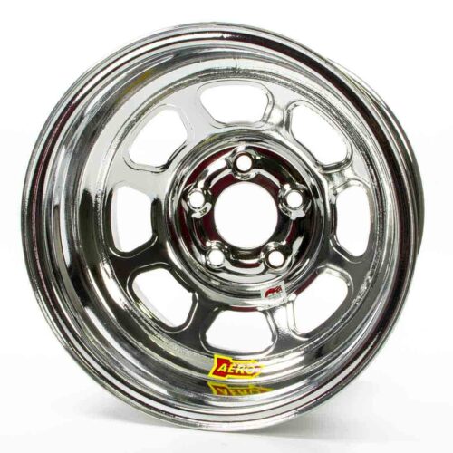 15x8 1in 5.00 Chrome