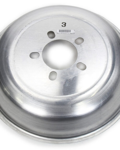 Left Rear Inner Mud Cover 3in Offset Uni Fit