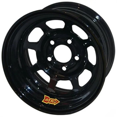 15x10 3in 4.75 Black