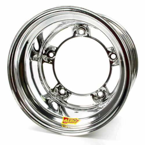 15x10 5in W5 Chrome