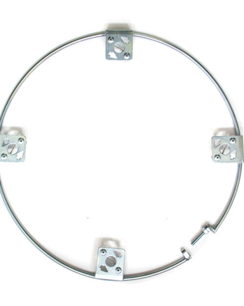 Replacement Ring for G2 Mud Cover