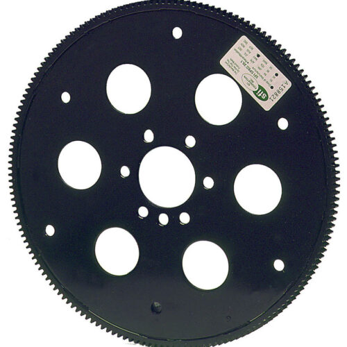 SBC 168 Tooth Flexplate - SFI - Int. Balance