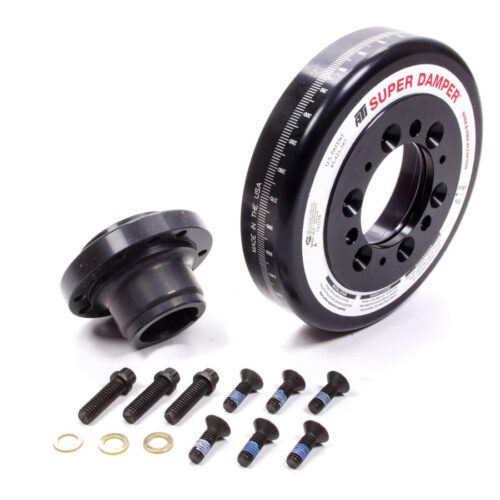 GM LS1 7.074 Harmonic Damper - SFI