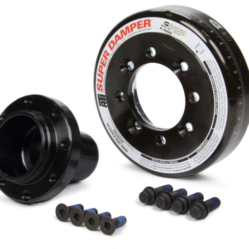 SBF 6.325 Harmonic Damper - SFI