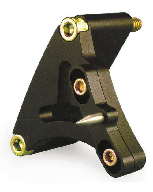 SBC Timing Pointer - Fits 7in Dampers