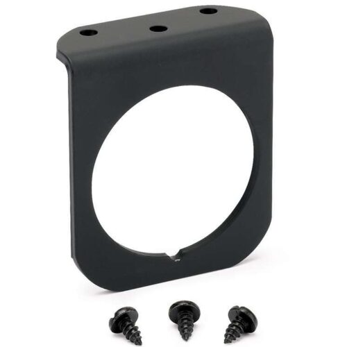 1 Hole Aluminum Panel