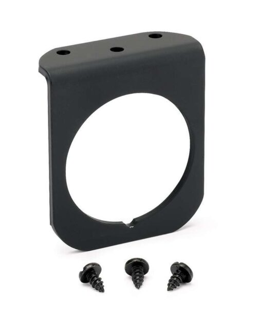 1 Hole Aluminum Panel