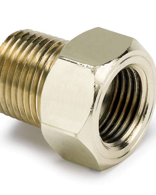 3/8in Npt Temp Adapter