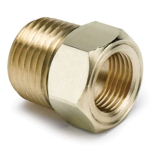 1/2in Npt Temp Adapter
