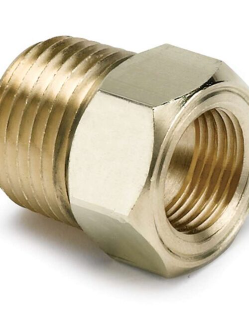 1/2in Npt Temp Adapter