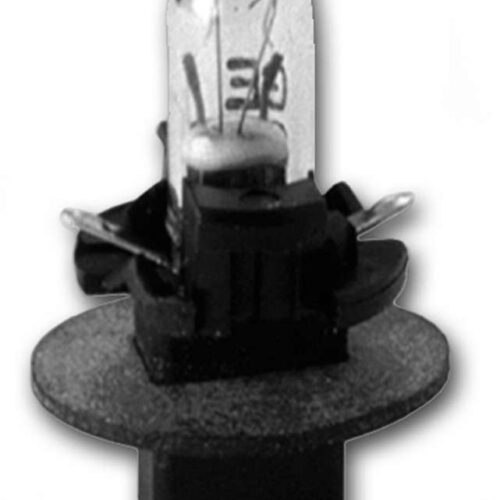 Twist In Tach Light
