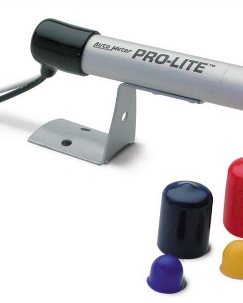 Mini Pro-Lite (Silver)